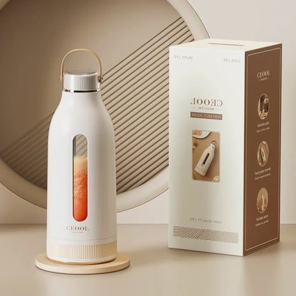 Pro 10-Blade Portable Blender